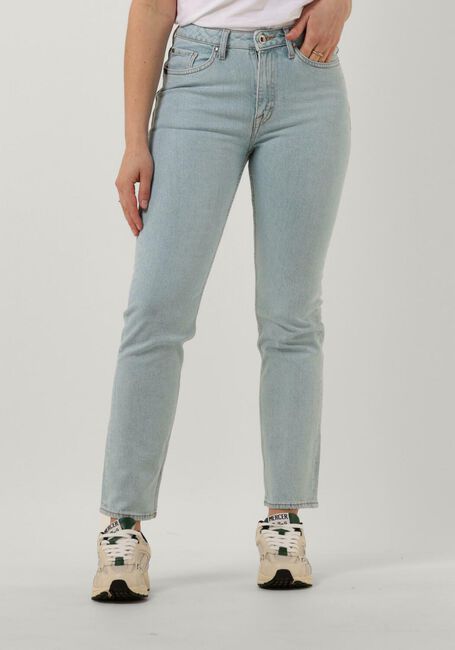 TIGER OF SWEDEN Straight leg jeans MEG. Bleu clair - large