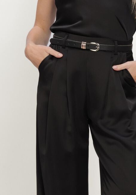 FREEBIRD Pantalon large PRIMROSE en noir - large