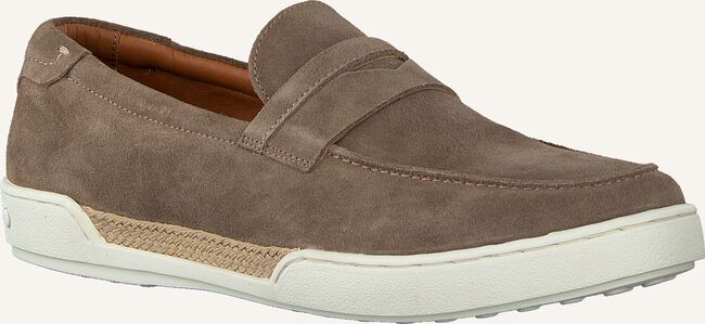 Beige MAZZELTOV Instappers 51127 Beige MAZZELTOV Instappers 51127 - large