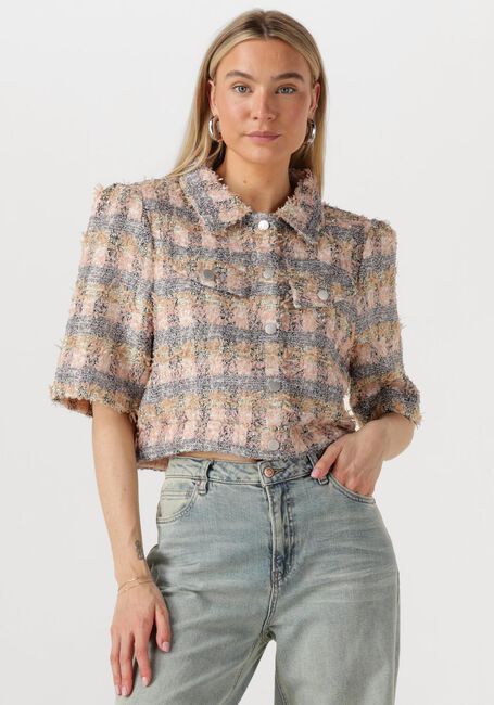 STUDIO AMAYA NOOR Blouses en multicolore - large