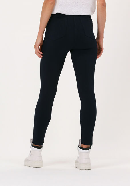 Donkerblauwe VANILIA Chino FITTED SKINNY - large
