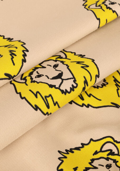 CARLIJNQ Chandail LION - SWEATER en beige - large