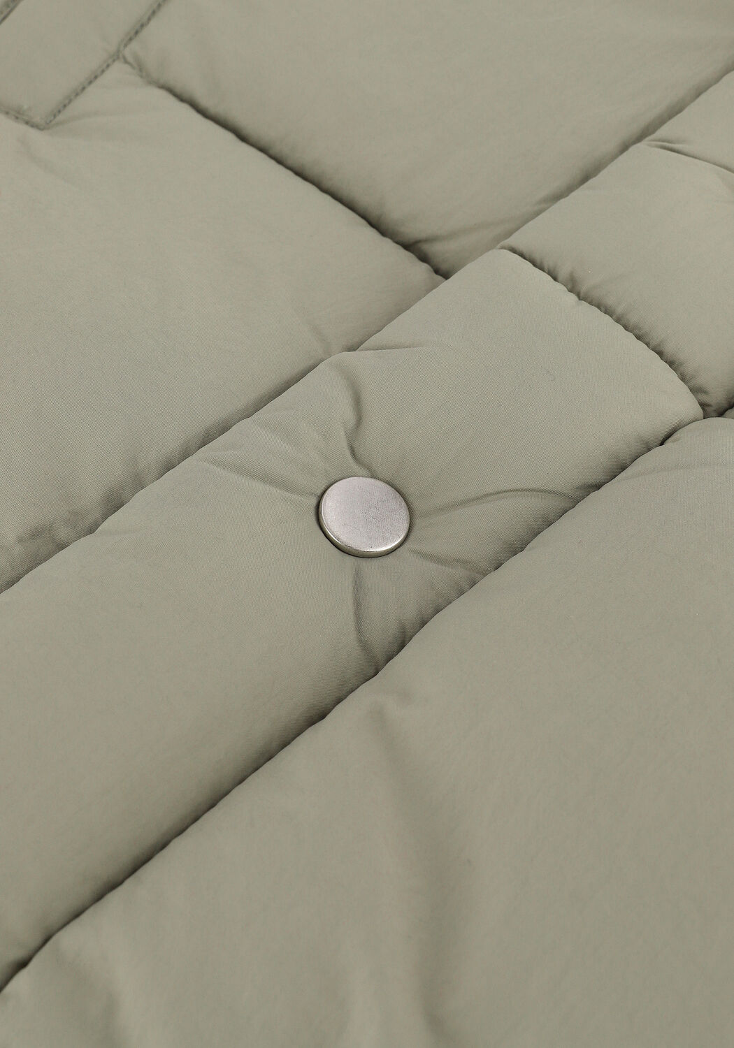 NEO NOIR Veste sans manches FRANKIE PUFFER WAISTCOAT Olive - large