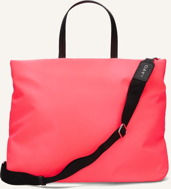 Roze DAY ET Shopper BUFFER BAG Roze DAY ET Shopper BUFFER BAG - large