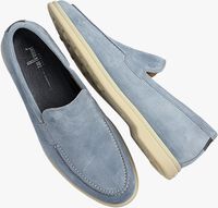 VAN BOMMEL SBM-40037 Loafers en bleu - medium