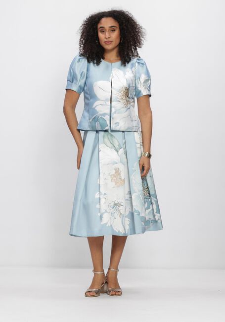 Blauwe DEA KUDIBAL Jassen OLETTA - large