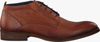 OMODA Chaussures à lacets MBERTO612 05OMO en cognac - medium