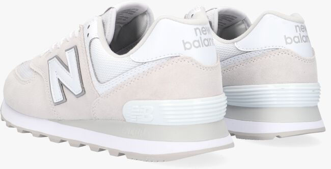 Witte NEW BALANCE Lage sneakers ML574 - large