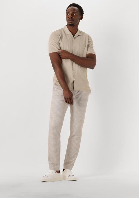 MATINIQUE Chemise décontracté MATROSTOL RESORT 2 en beige - large