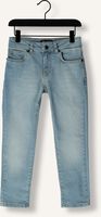 Lichtblauwe CARS JEANS Straight leg jeans BALBOA Lichtblauwe CARS JEANS Straight leg jeans BALBOA - medium