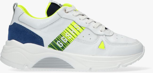 Witte GIGA Lage sneakers G3681 - large