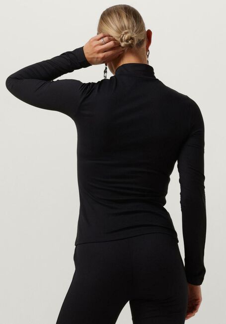 NOTRE-V NV-COLETTE TOP Hauts & T-shirts en noir - large