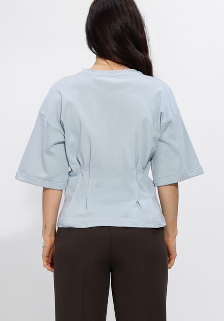 MINUS Haut MSJUNIANA GOTST-SHIRT Bleu clair - large