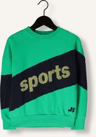Multi JENEST Trui SAMMY SPORTS SWEATER Multi JENEST Trui SAMMY SPORTS SWEATER - medium