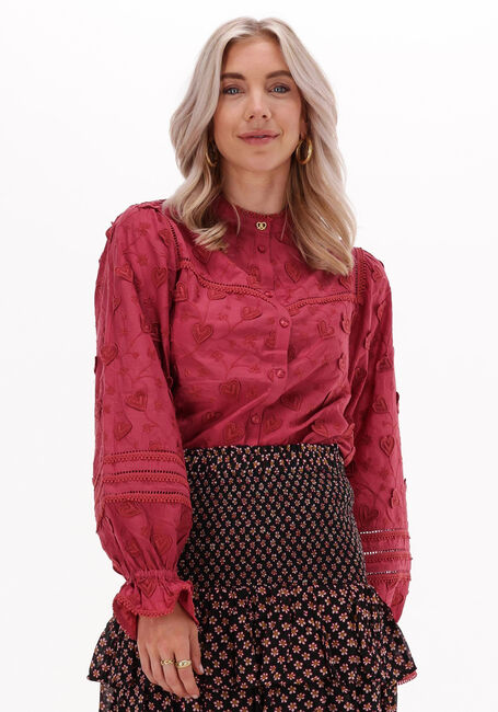 Rode FABIENNE CHAPOT  JOAN BLOUSE - large