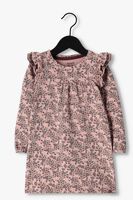 Roze Z8 Mini jurk GILIA - medium