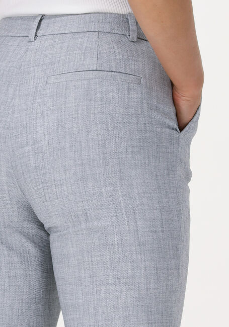 BRUUNS BAZAAR Pantalon GARLAND CAN en gris - large