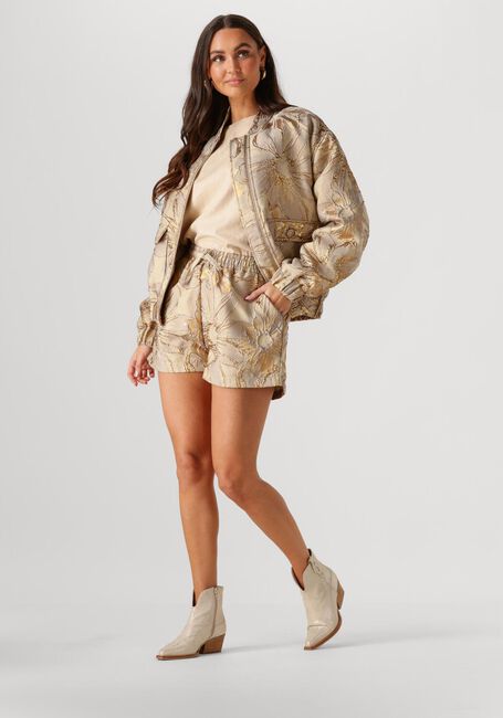 JOSH V Haut SUKI en beige - large