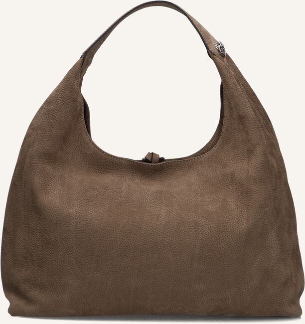 Taupe GIANNI CHIARINI Schoudertas ANGELICA Taupe GIANNI CHIARINI Schoudertas ANGELICA - large