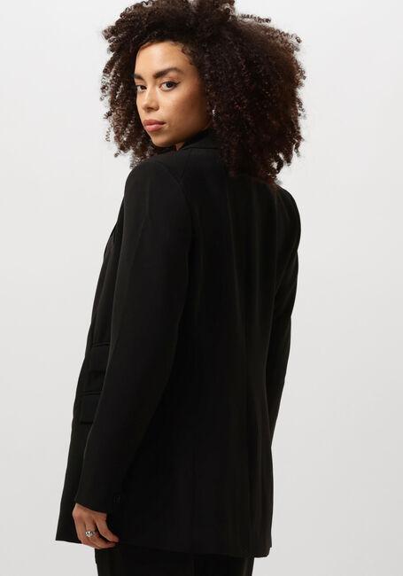 Zwarte BRUUNS BAZAAR Blazer BRASSICA LINDA BLAZER - large