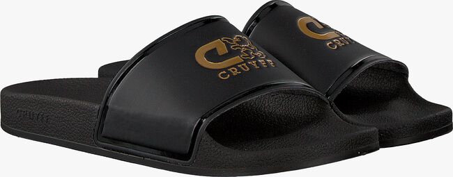 Black CRUYFF CLASSICS shoe AGUA COPA  - large