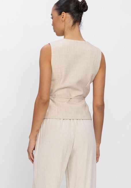 GRACE & MILA Jack SS26111015 &Eacute;cru - large