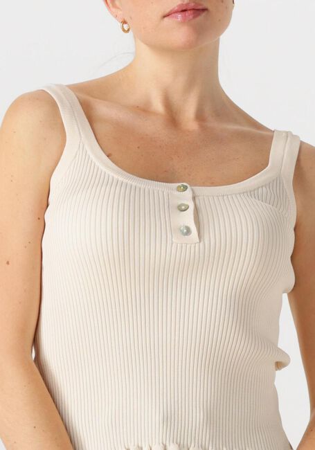 SILVIAN HEACH Haut GPP25035TO Blanc - large