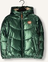 MOODSTREET Veste matelassé JESSE Vert foncé MOODSTREET Veste matelassé JESSE Vert foncé - medium