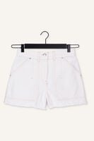 Witte IRO Broeken/jumpsuits RIBOU Witte IRO Broeken/jumpsuits RIBOU - medium