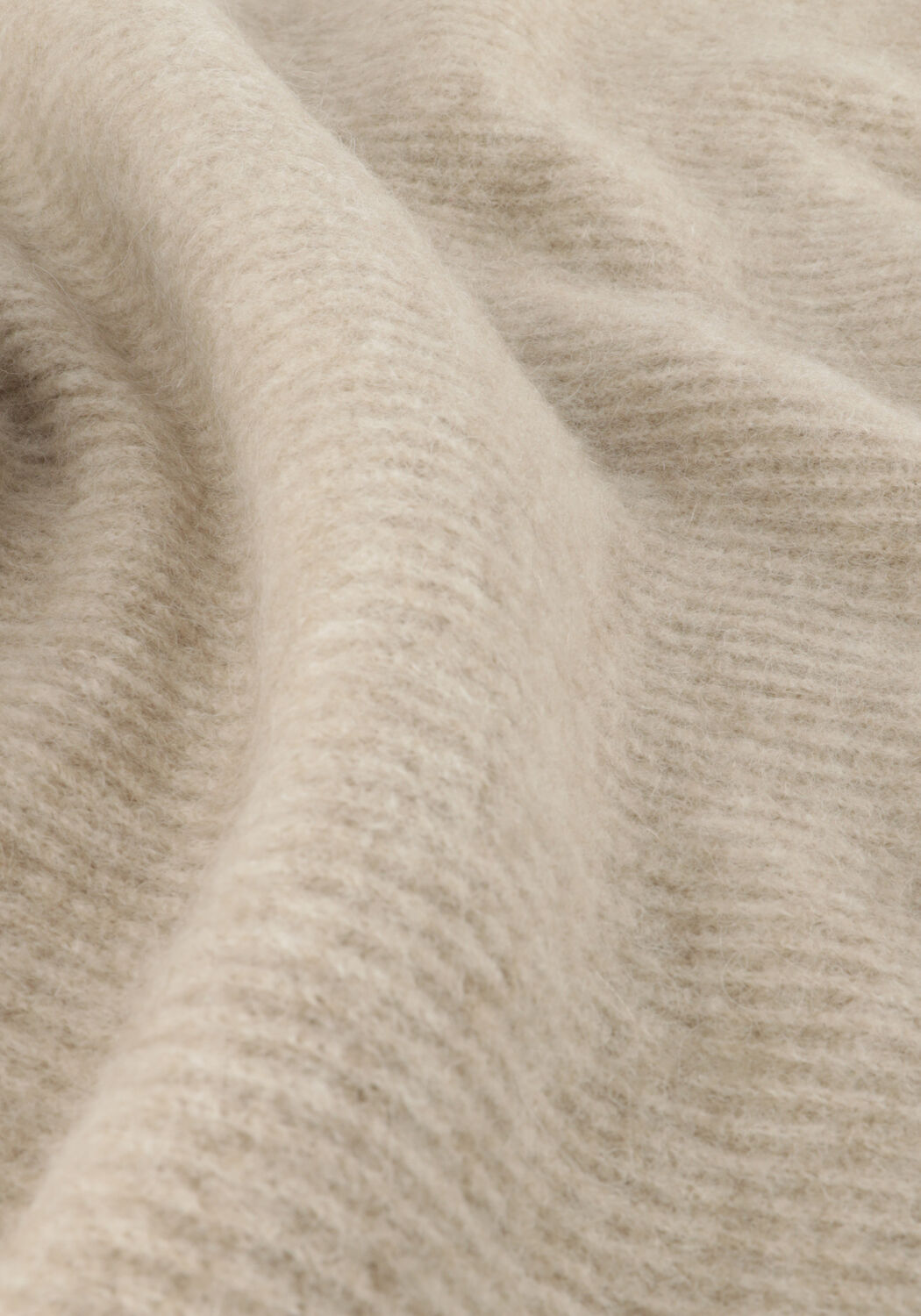 Zand DRYKORN Sjaal DUB - large