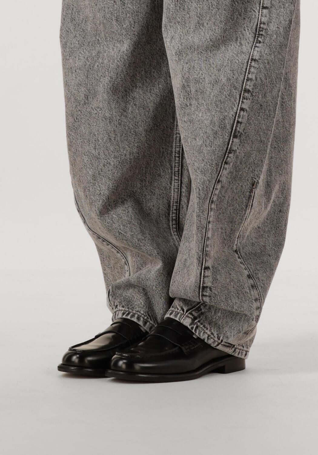 VAGABOND SHOEMAKERS LINN 004 Loafers en noir - large