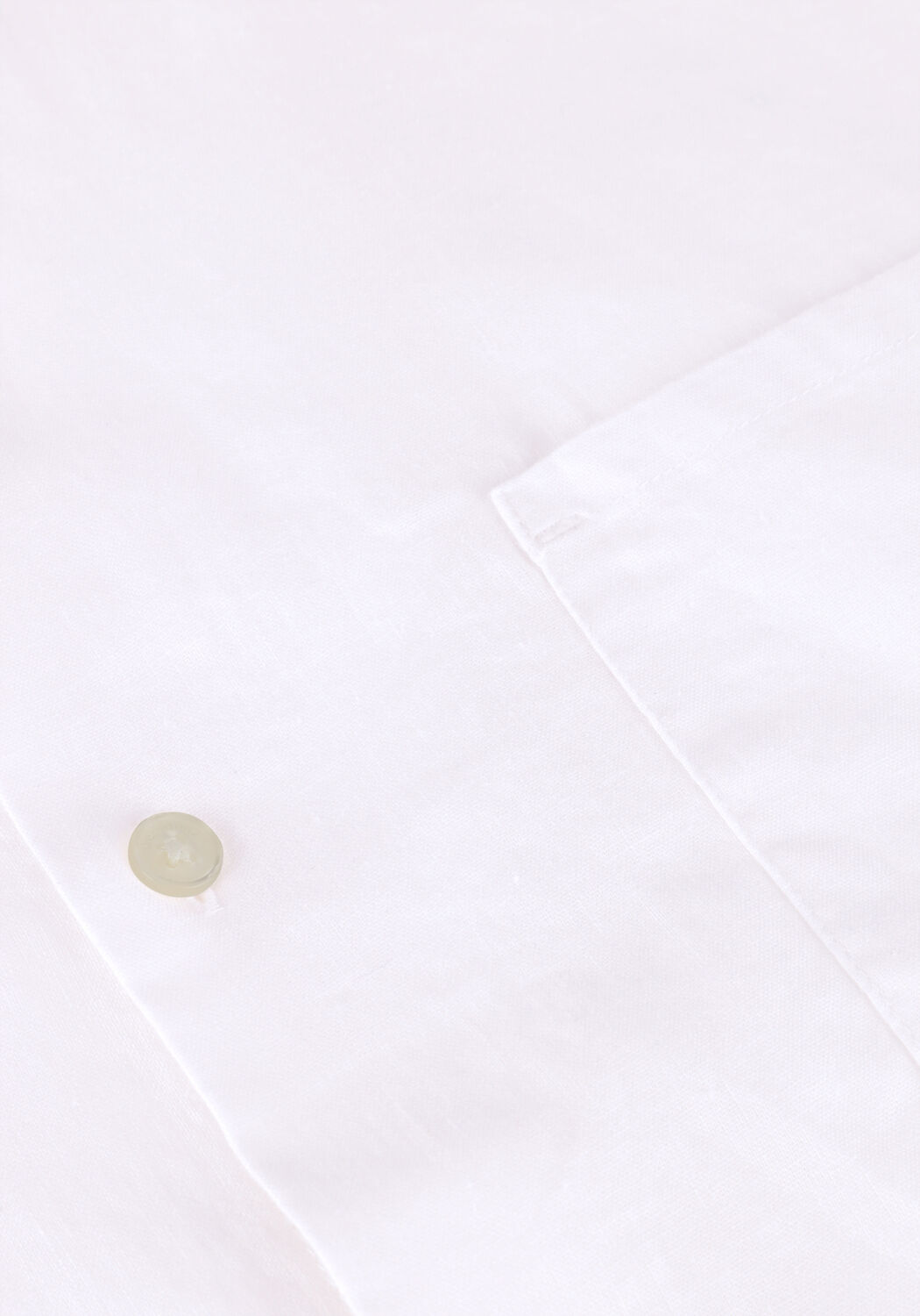 Witte MATINIQUE Klassiek overhemd MATROSTOL CHINA 4 - large