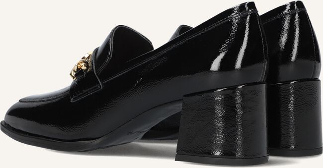 Zwarte UNISA Loafers MEGAN Zwarte UNISA Loafers MEGAN - large