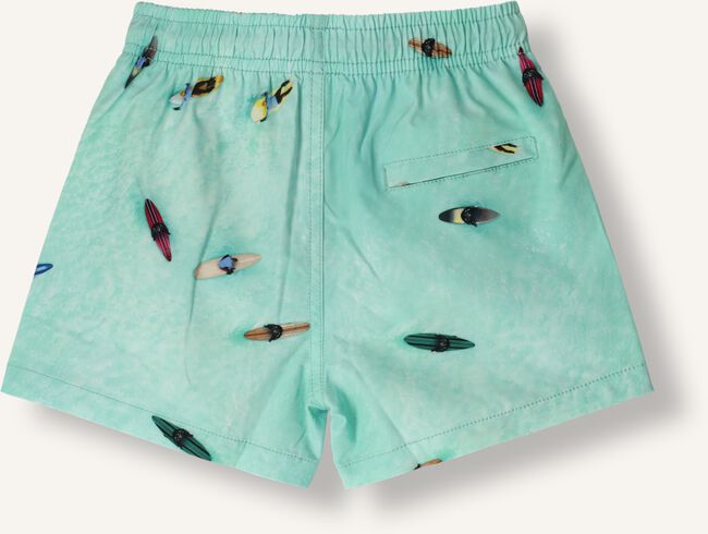 Blauwe MOLO Zwemkleding NIKO Blauwe MOLO Zwemkleding NIKO - large