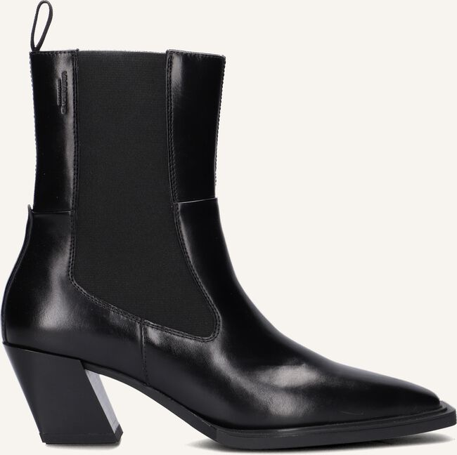 Zwarte VAGABOND SHOEMAKERS Enkellaarsjes ALINA Zwarte VAGABOND SHOEMAKERS Enkellaarsjes ALINA - large