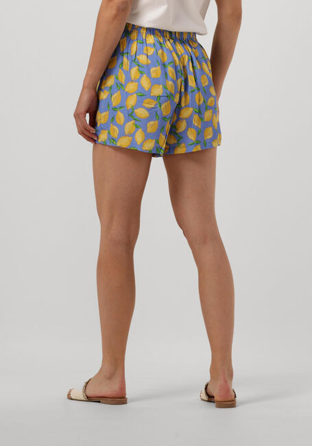 Gele YDENCE Broeken/jumpsuits SHORT KATIE - large