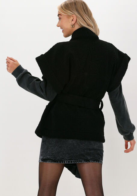 SOFIE SCHNOOR Gilet SW LIDA en noir - large