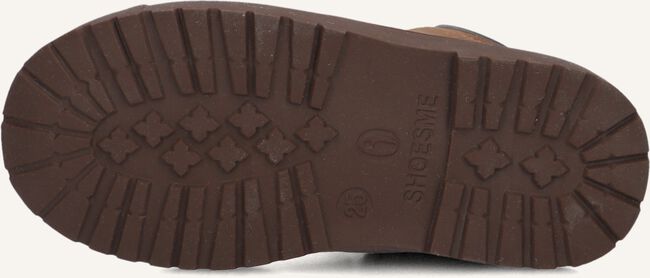 Bruine SHOESME Sneakers SW23W007 Bruine SHOESME Sneakers SW23W007 - large