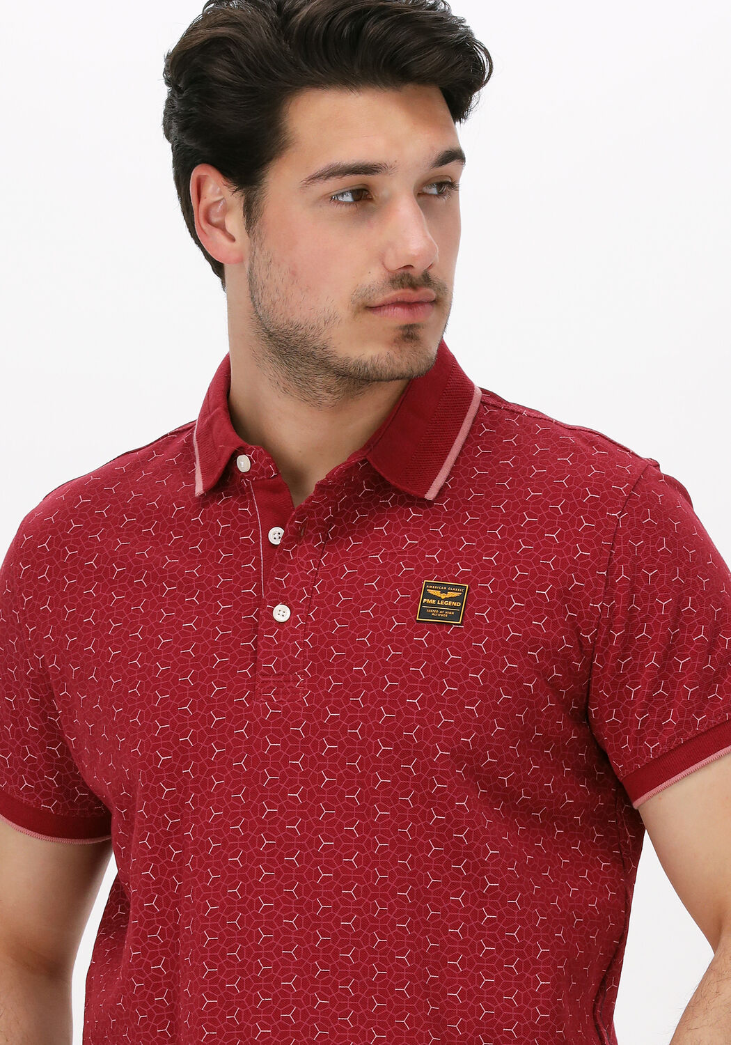 Rode polo online