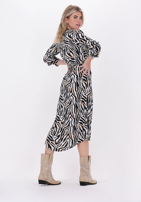 HARPER & YVE Robe midi VALERIE-DR en noir - large