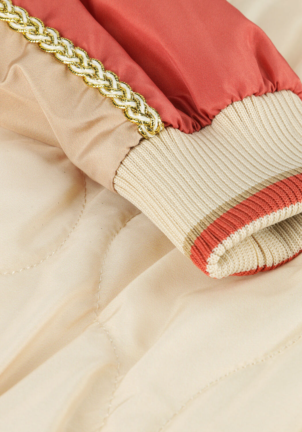 KOKO NOKO Jack P54943 en blanc - large