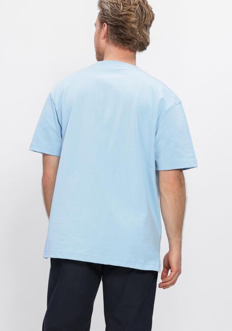 JC RAGS T-shirt T-SHIRT SS DINO Bleu clair - large