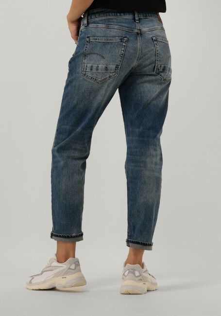 G-STAR RAW Straight leg jeans KATE BOYFRIEND WMN en bleu - large
