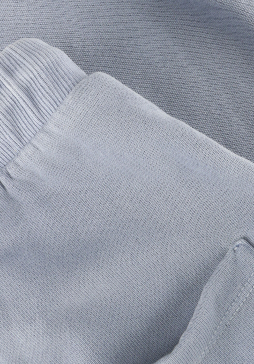 PLAY UP Pantalon de jogging FLEECE TROUSERS en bleu - large