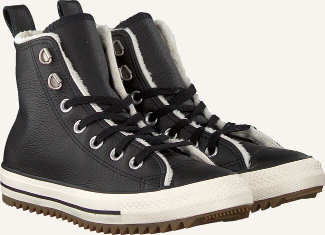 Zwarte CONVERSE Hoge sneakers CHUCK TAYLOR ALL STAR HIKER BO Zwarte CONVERSE Hoge sneakers CHUCK TAYLOR ALL STAR HIKER BO - large