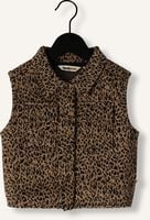 Zand MOODSTREET Gilet GILET VINA JACQUARD - medium