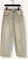 VINGINO Barrel jeans KIT Gris clair VINGINO Barrel jeans KIT Gris clair - medium