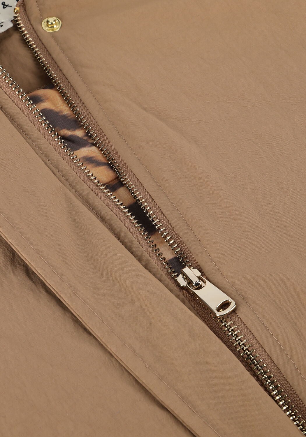 Camel HARPER & YVE Jack NORA-JA - large