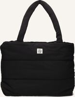 MSCH COPENHAGEN MSCHSASJA ICON SHOPPER Sac bandoulière en noir - medium