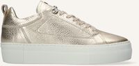 Gouden RED-RAG Sneakers 74402 - medium